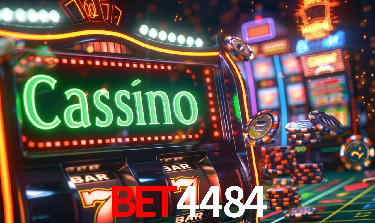 Promoção Relâmpago bet4484