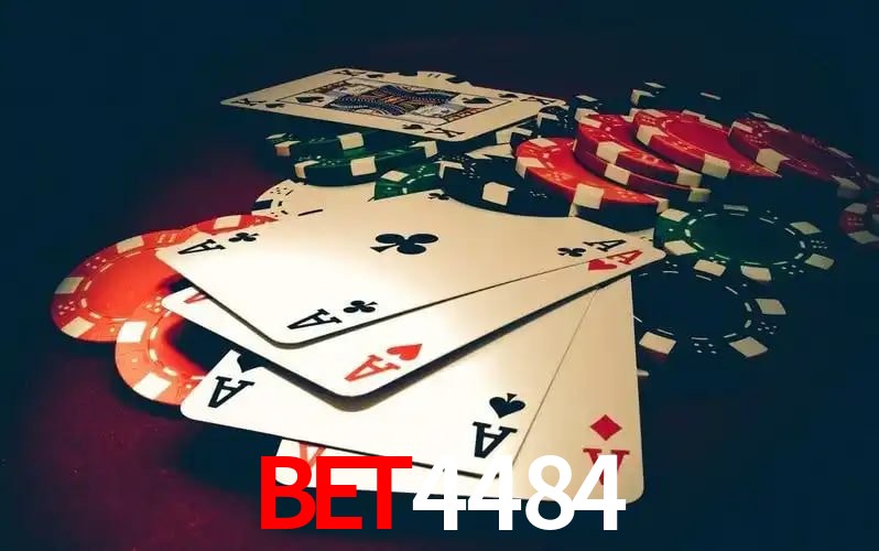 Níveis VIP bet4484