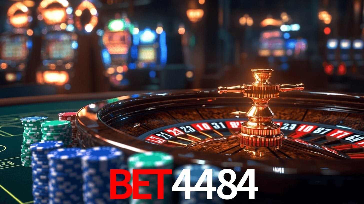 bet4484 - Poder da Sorte - bet4484.com