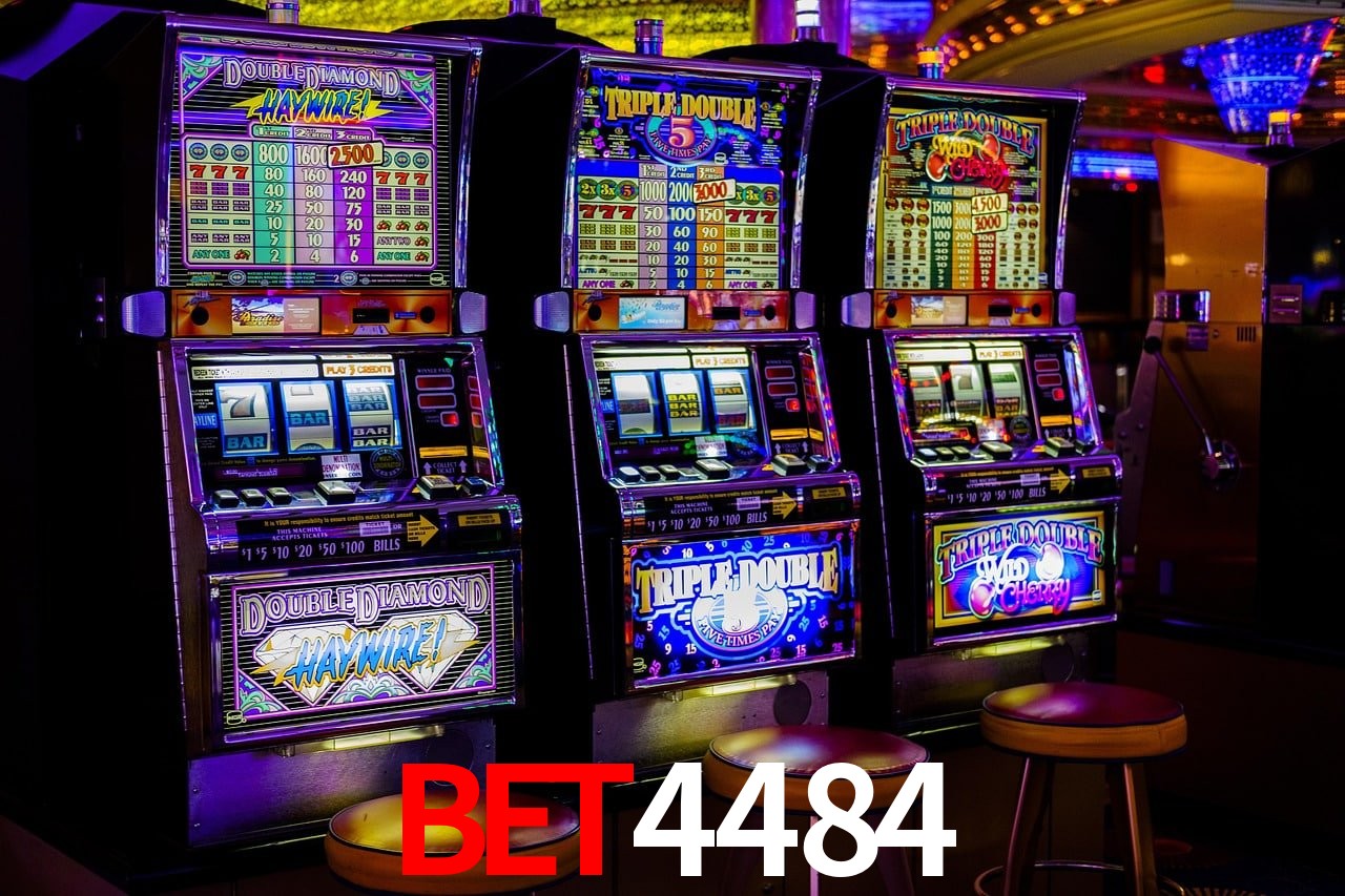 Apostas de Tênis bet4484