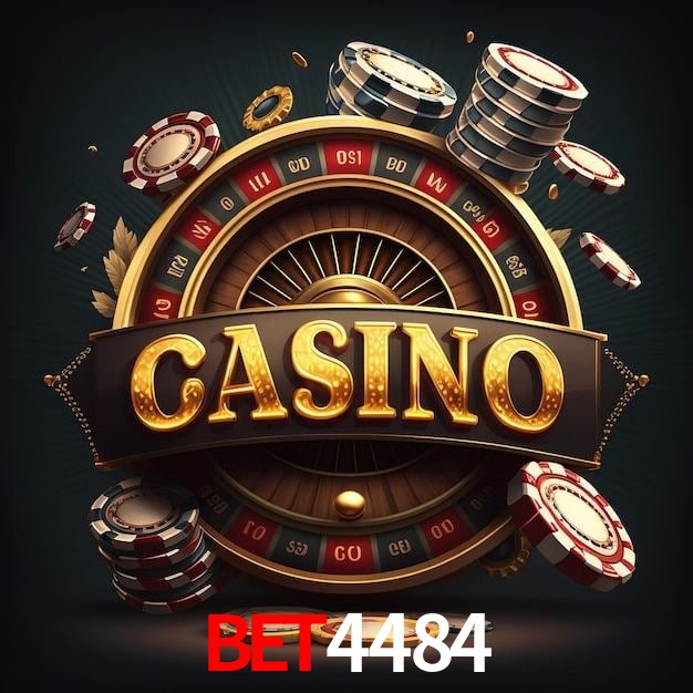 Apostas ao vivo bet4484