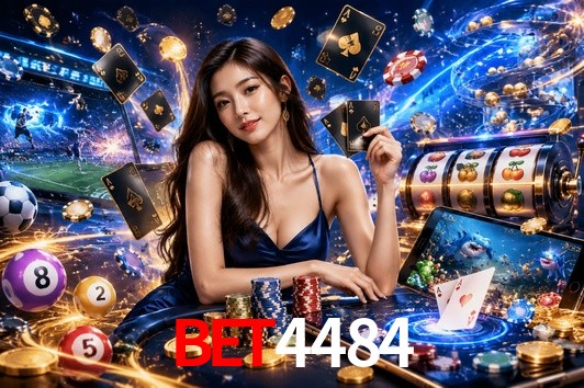Platform Technology bet4484