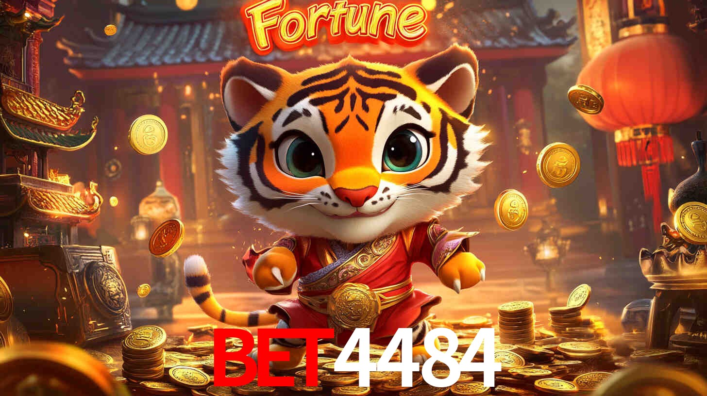 A Popularidade dos Caça-Níqueis no bet4484