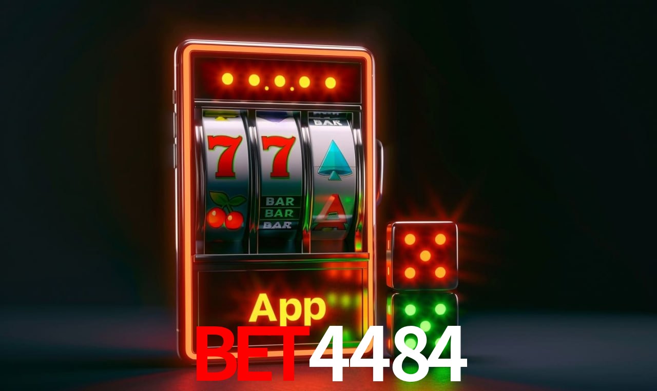 Casino Ao Vivo bet4484