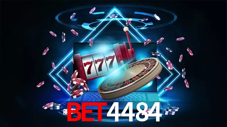 Sistemas de Segurança bet4484