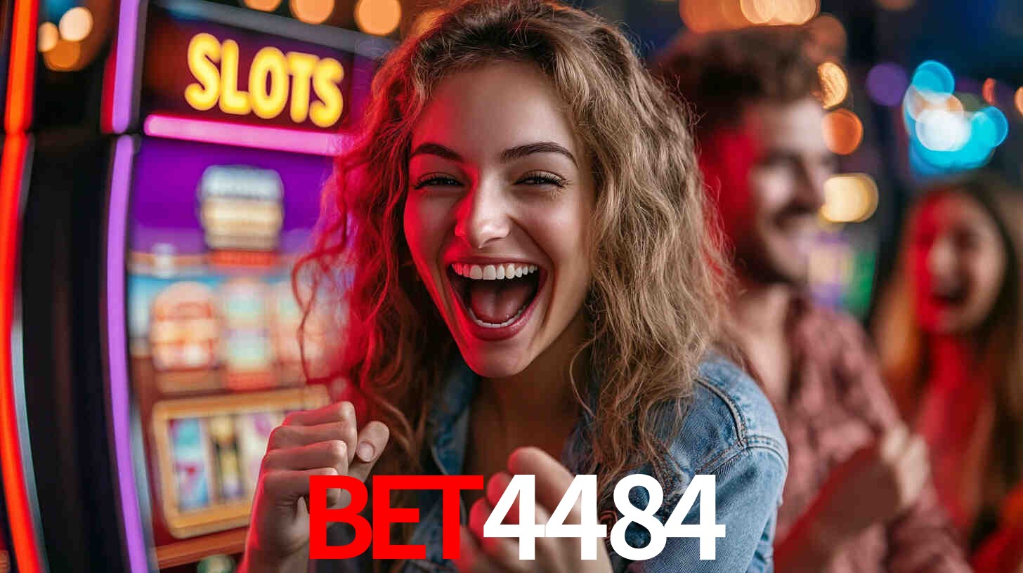 Descubra o Programa VIP da bet4484: Vantagens Exclusivas para Jogadores