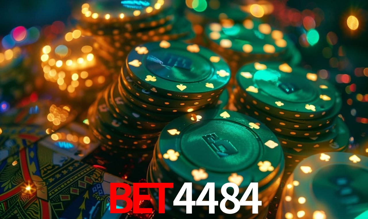 Apostas de Basquete bet4484