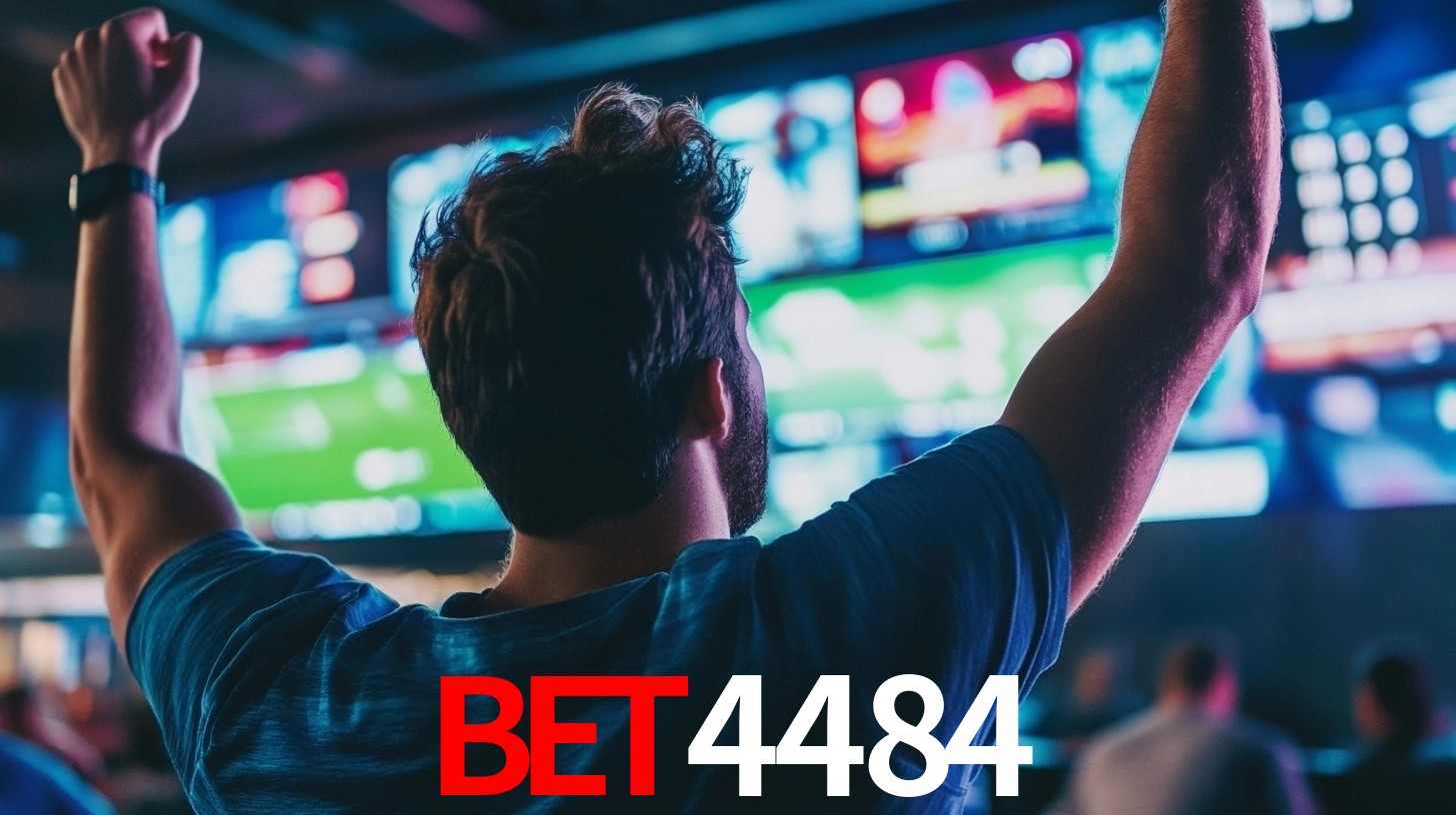 bet 4484