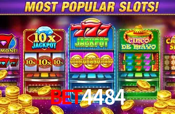 Descubra a Magia dos Jogos de Arcade no bet4484
