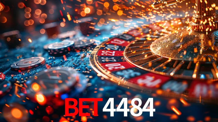 Game Providers bet4484