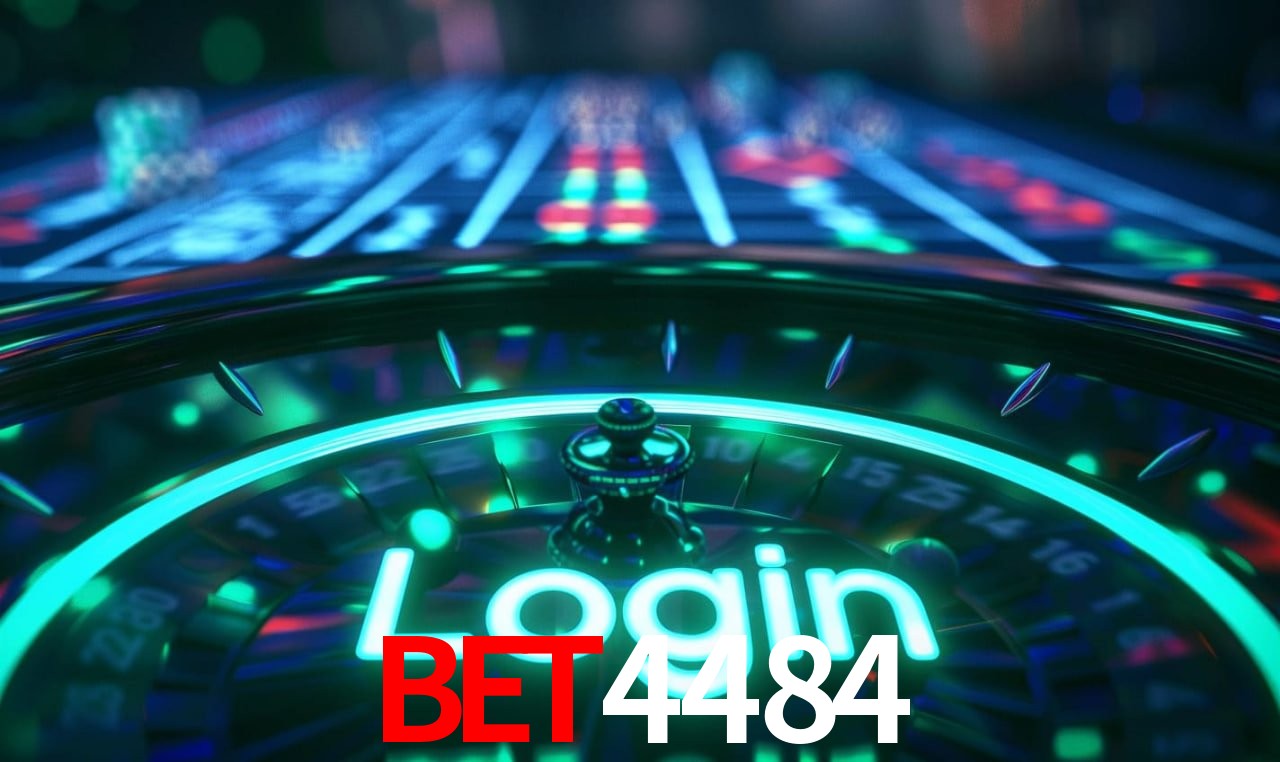 Estatísticas Esportivas bet4484
