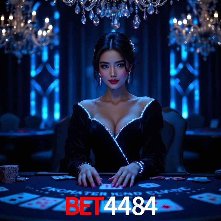 Provedores de Jogos bet4484