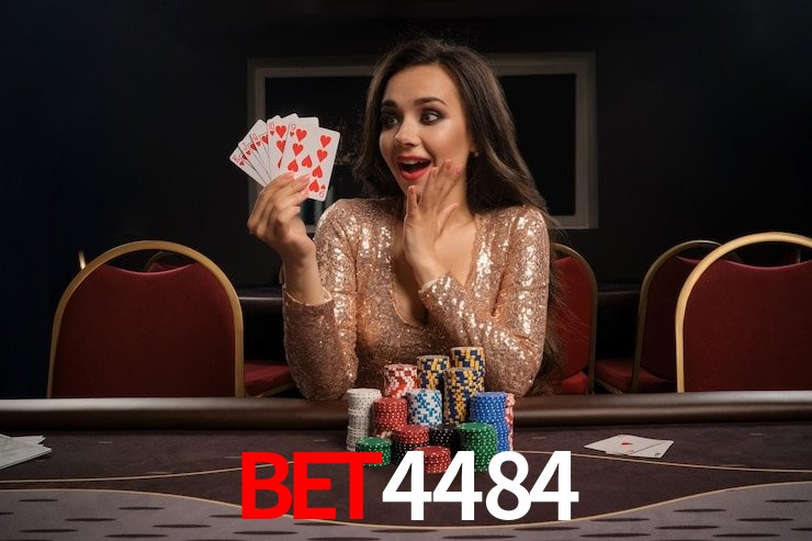 Jogos Exclusivos bet4484
