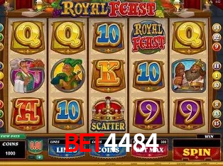 Weekend Specials bet4484
