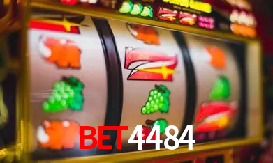 Descubra o Programa VIP da bet4484: Vantagens Exclusivas para Jogadores