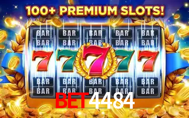 A Popularidade dos Caça-Níqueis no bet4484