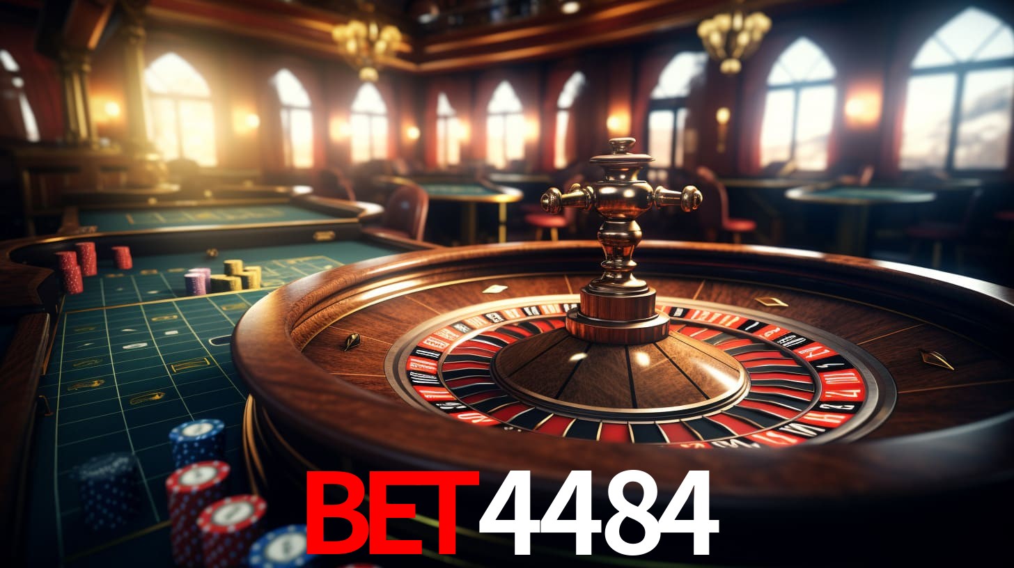 VIP Casino bet4484