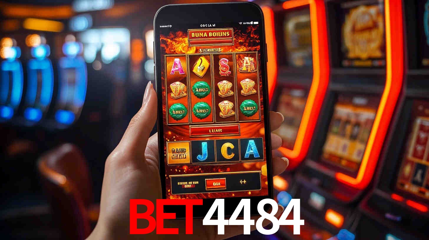 bet 4484