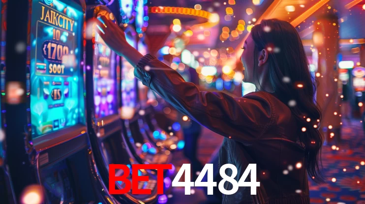 bet 4484