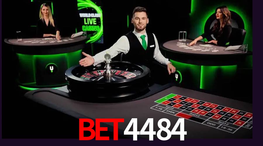 Quick Registration bet4484