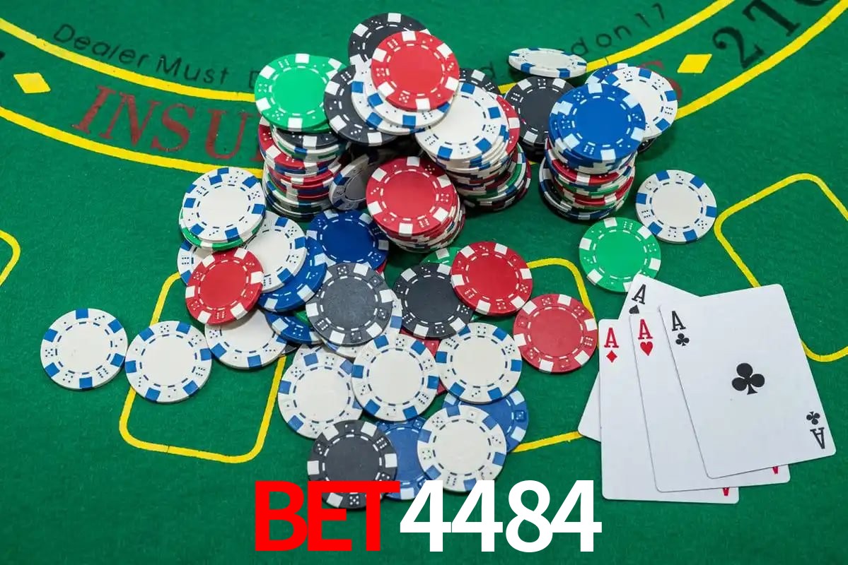 Casino Ao Vivo bet4484