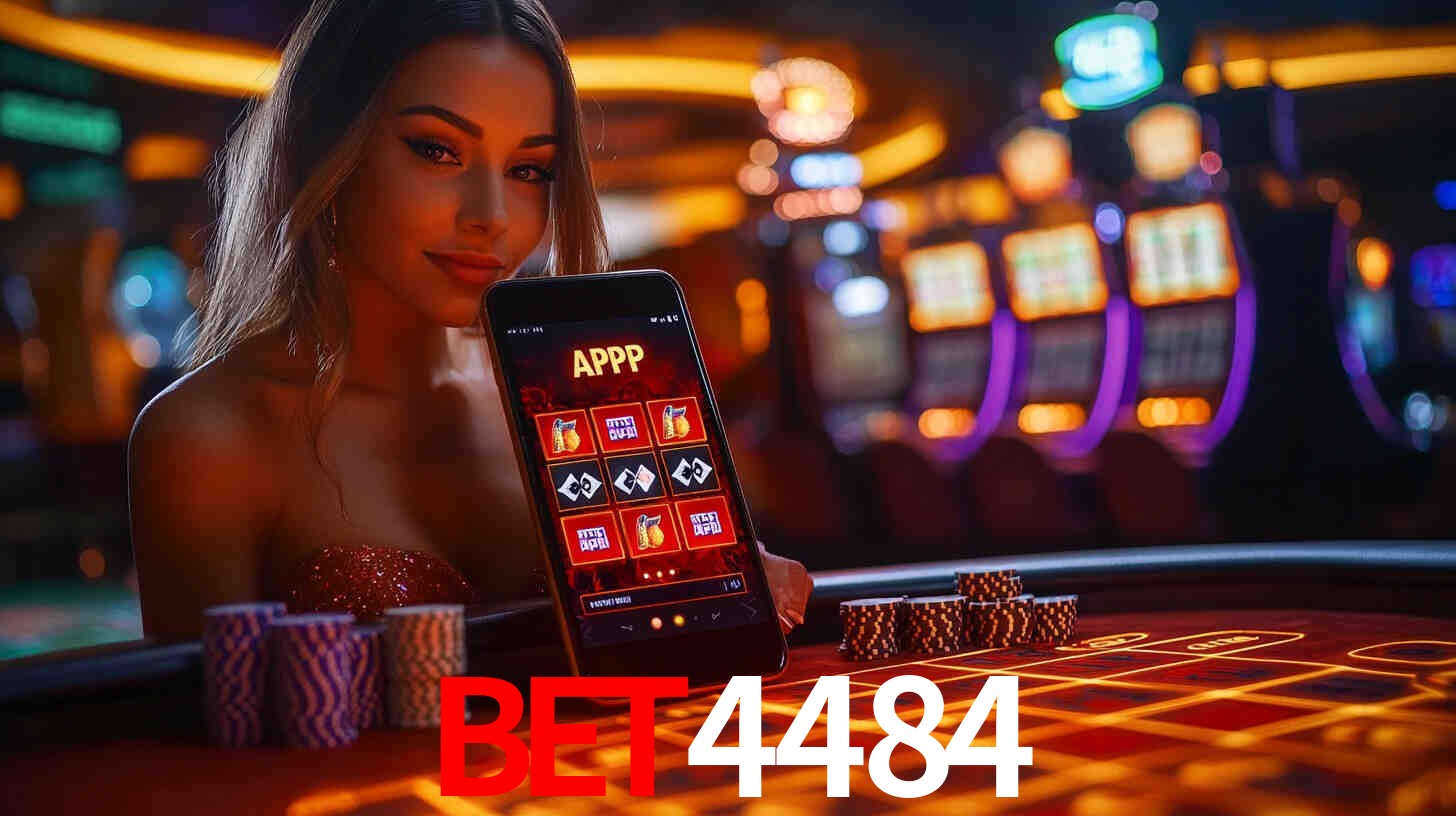 Explorando a Categoria de Eventos em Apostas na bet4484