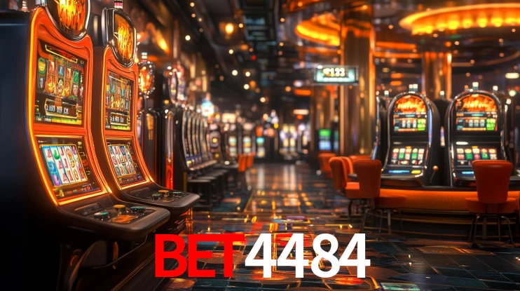 bet4484 plataforma