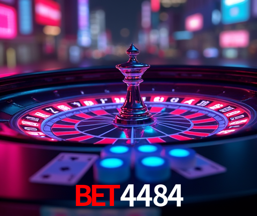 Desvendando o Mundo dos Jogos Virtuais na bet4484