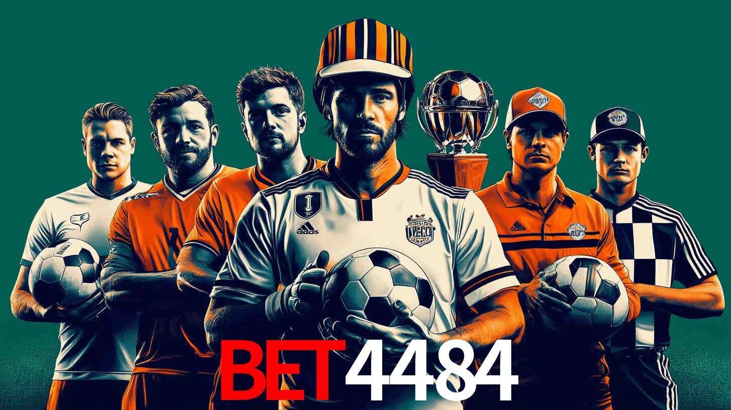 Descubra o Programa VIP da bet4484: Vantagens Exclusivas para Jogadores