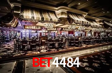 Flash Promotion bet4484