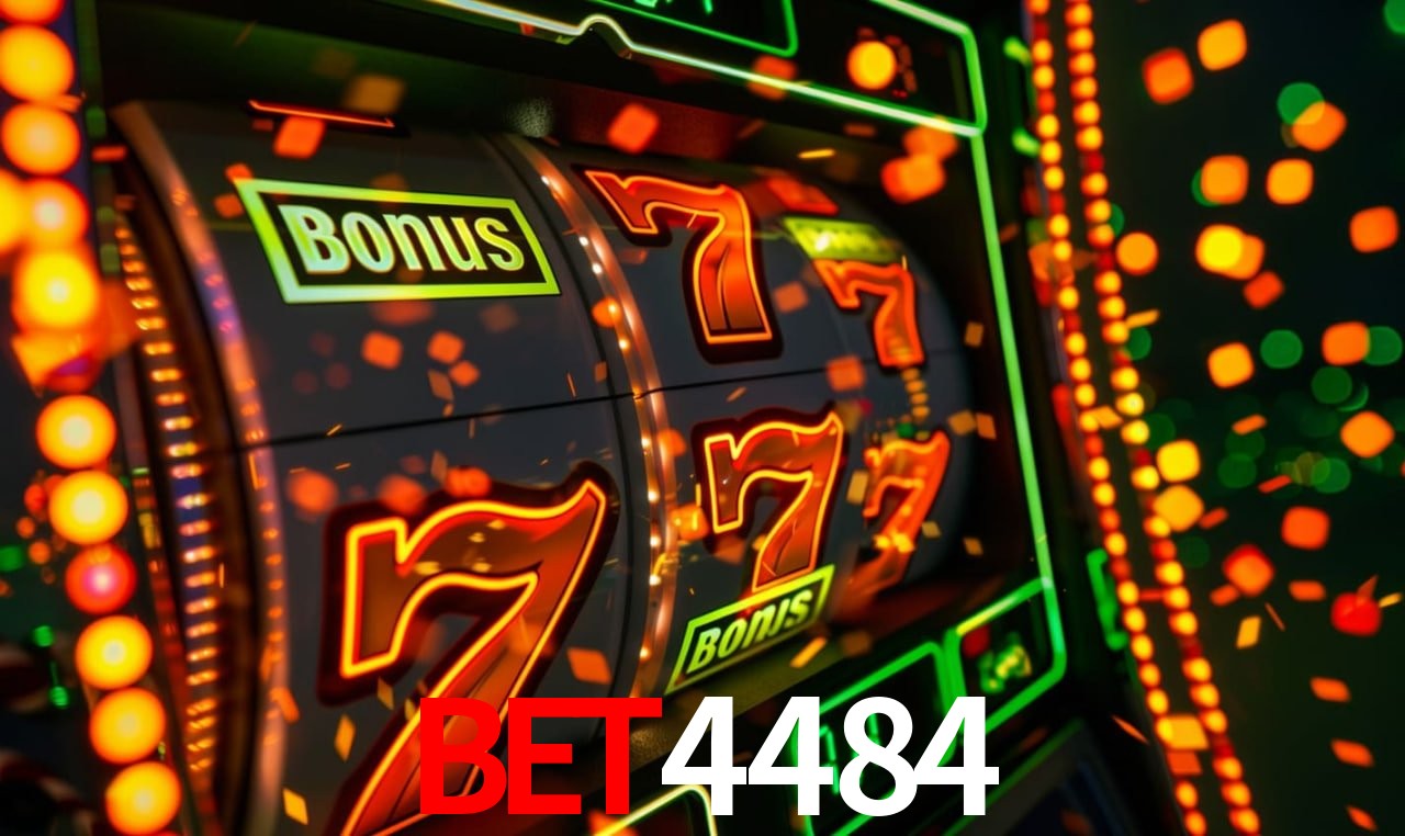 cassino bet4484