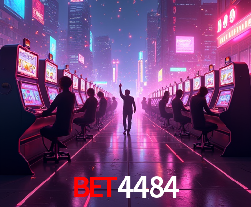 Casino VIP bet4484
