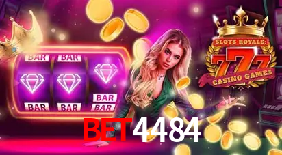 Inovações de Jogos na bet4484: O Futuro das Experiências Interativas