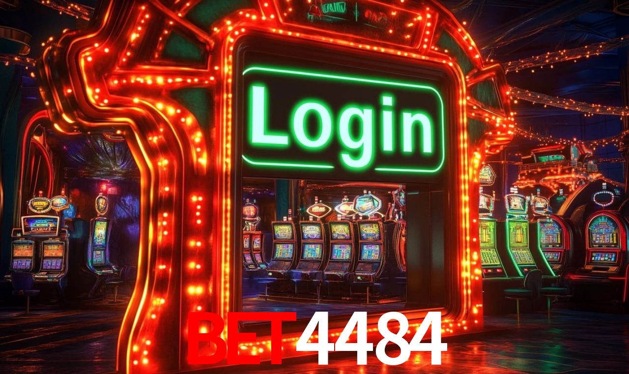 Apostas de Tênis bet4484