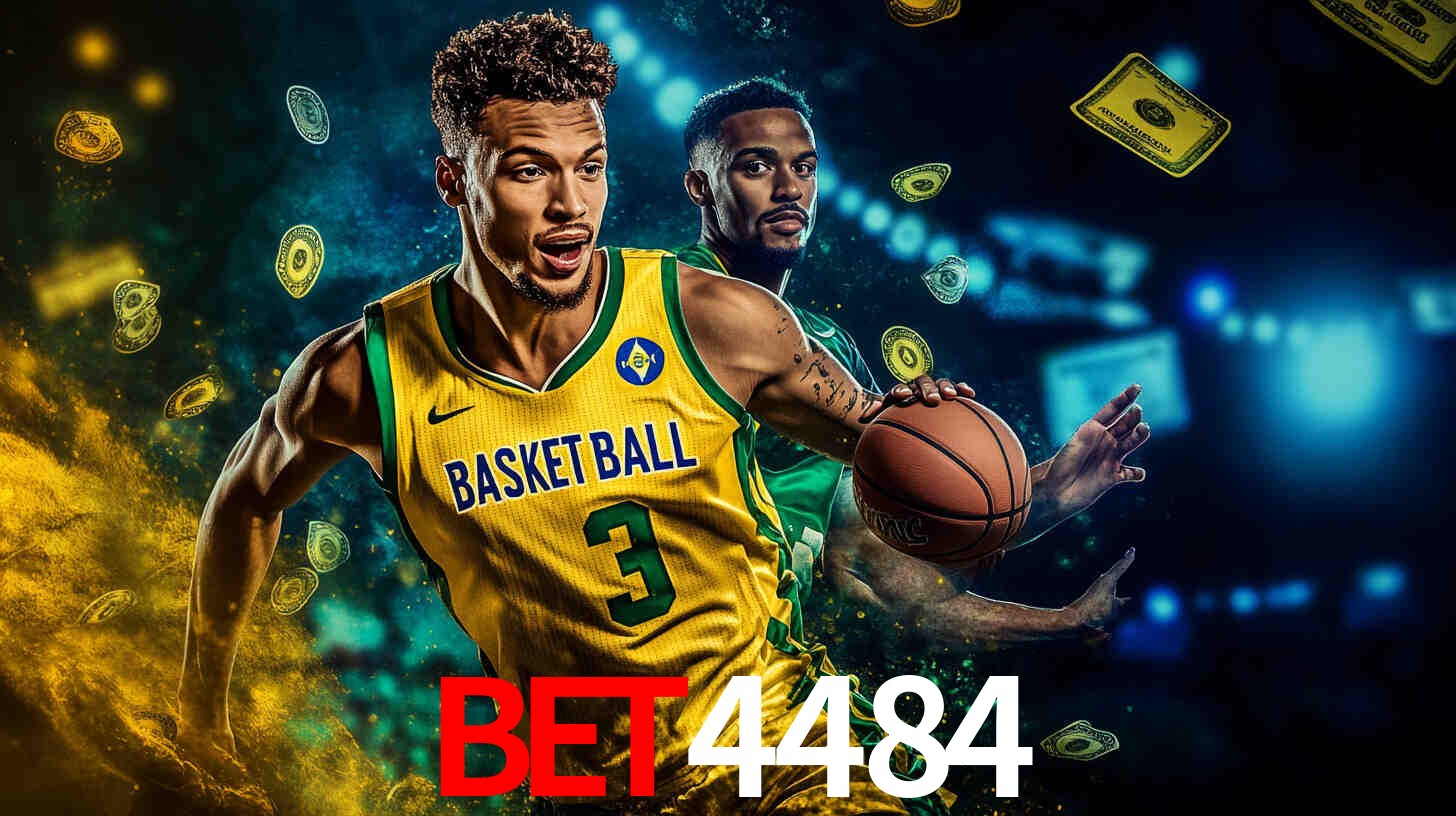 Descubra a Essência do bet4484: Nossa História e Compromissos