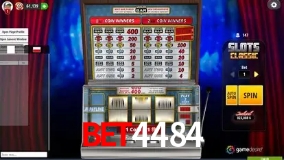 A Emoção da Loteria na bet4484: Uma Chance de Mudança de Vida