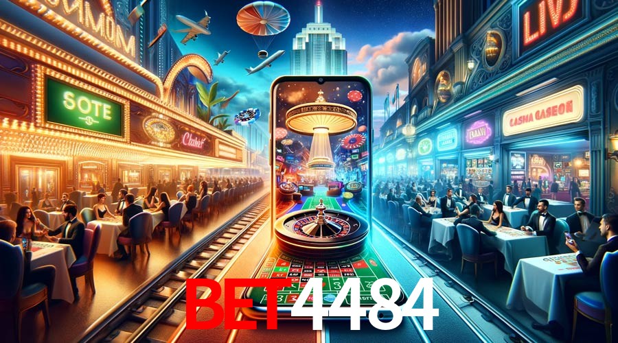 Secure Login bet4484