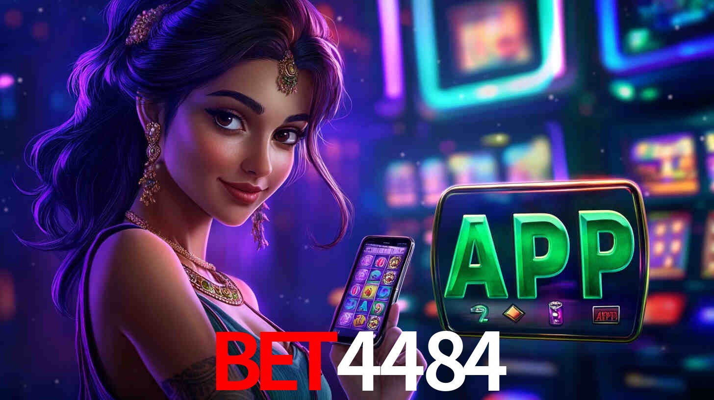 Bônus Generosos e Exclusivos no bet4484 para Você!